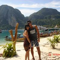 Отзыв от Людмила - DTV виза